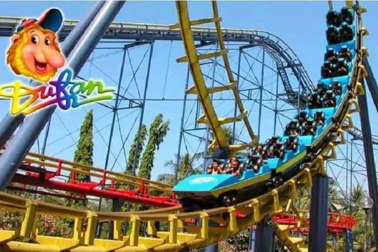 Ilustrasi Dufan
