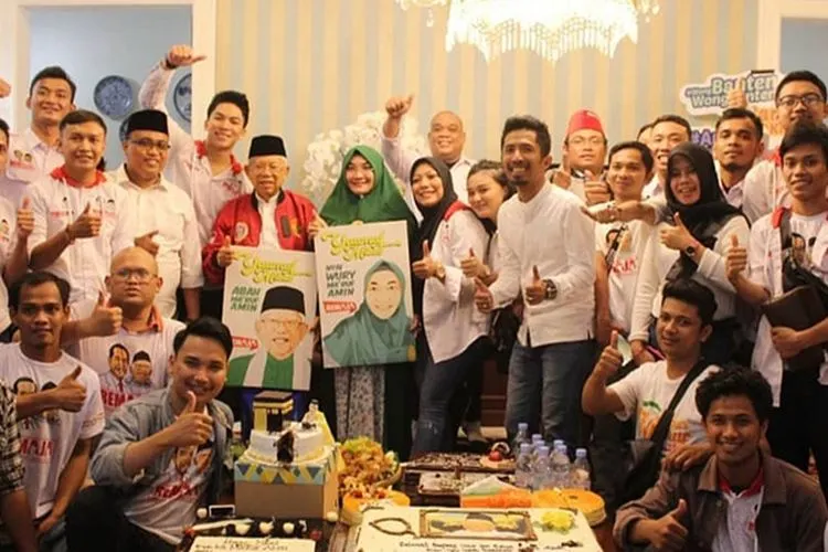 Foto: Duta Remaja Indonesia
