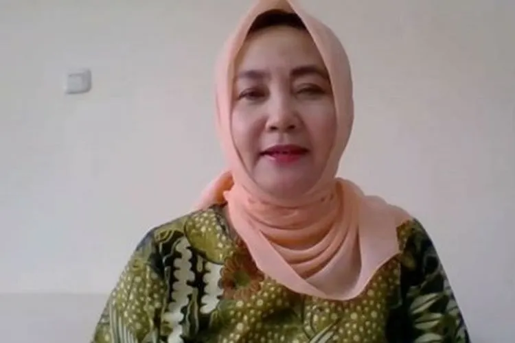 Kepala BMKG, Dwikorita Karnawati / instagram: @dwikoritakarnawati