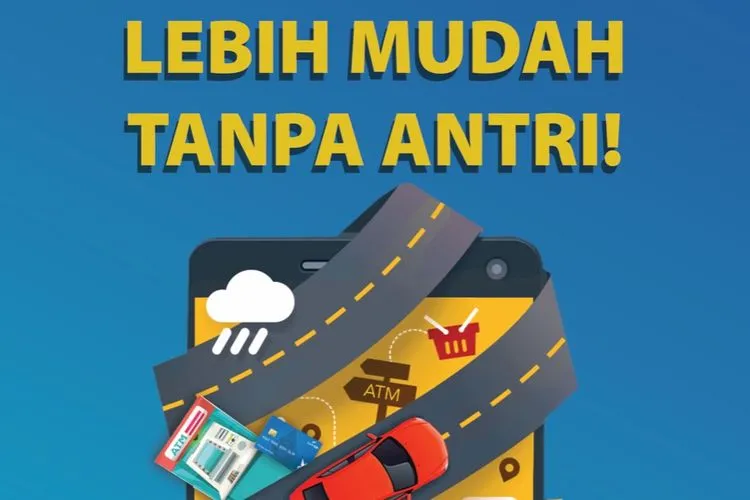 bjb e-Samsat, Solusi Praktis Bayar Pajak Kendaraan Bermotor (dok)