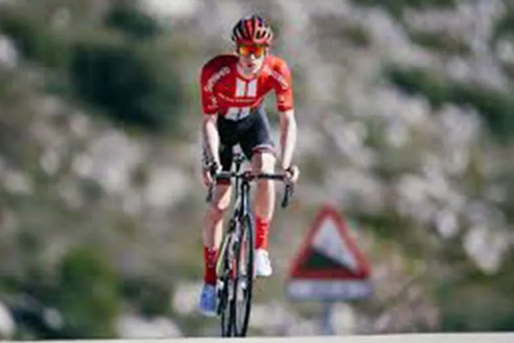 Edo Maas/Cycling Weekly