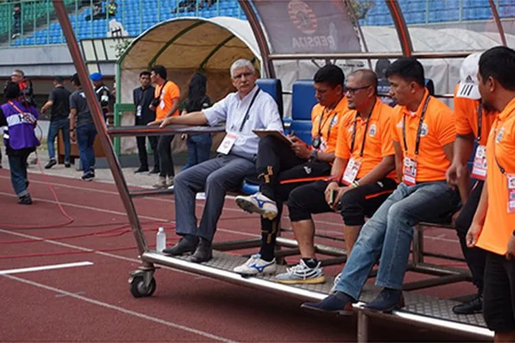 Edson Tavares/Persija,id