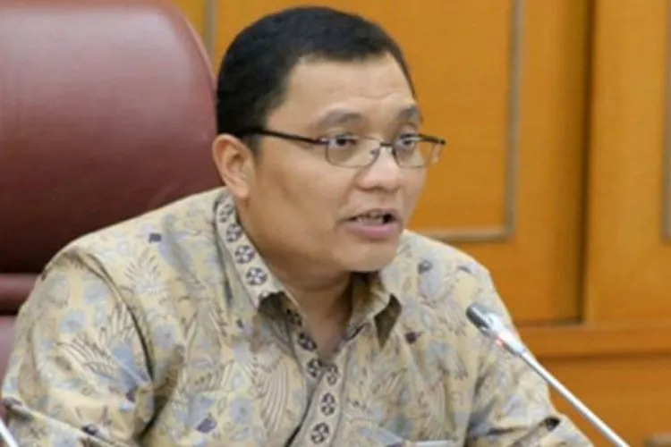 Edy Junaedi, mantan Kepala Dinas Pariwisata dan Kebudayaan DKI Jakarta/Kastara.id
