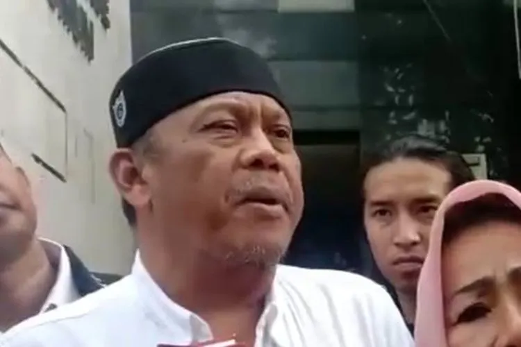 Eggi Sudjana/Merdeka.com