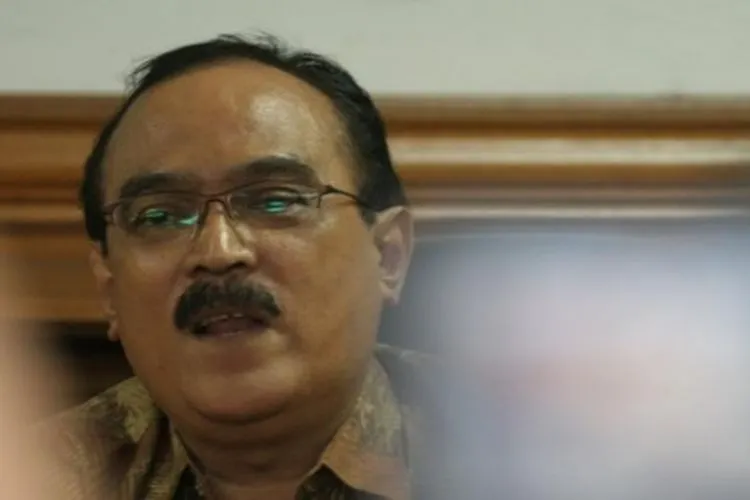 Eros Djarot