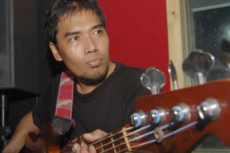 Erwin Prasetya (Kapanlagi.com)