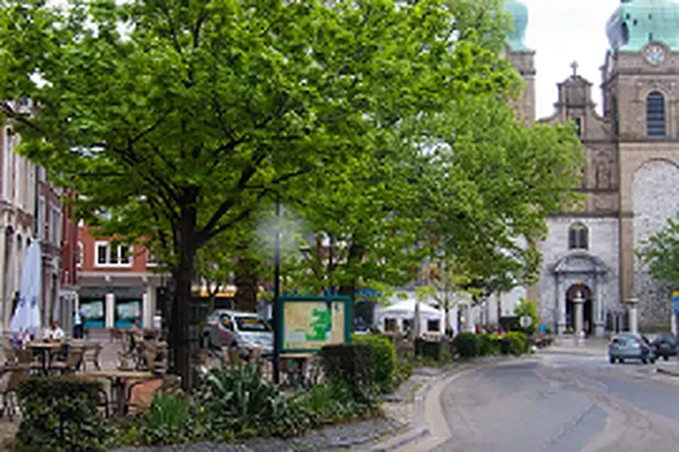 Eupen/(Jaya Suprana, Net)