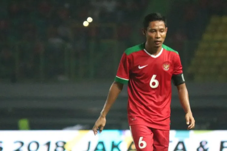 Evan Dimas Darmono (PSSI.Org)
