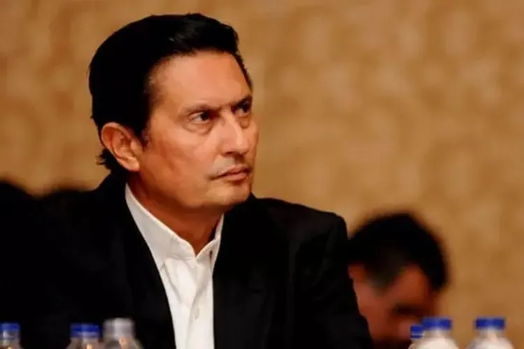 Anggota DPD RI, Fadel Muhammad/Liputan6