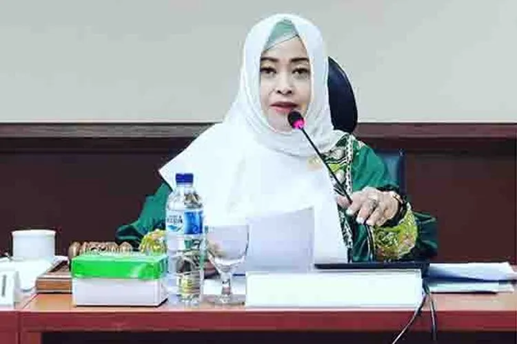 Fahira Idris/Dok pribadi