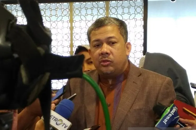 Fahri Hamzah (Antara)