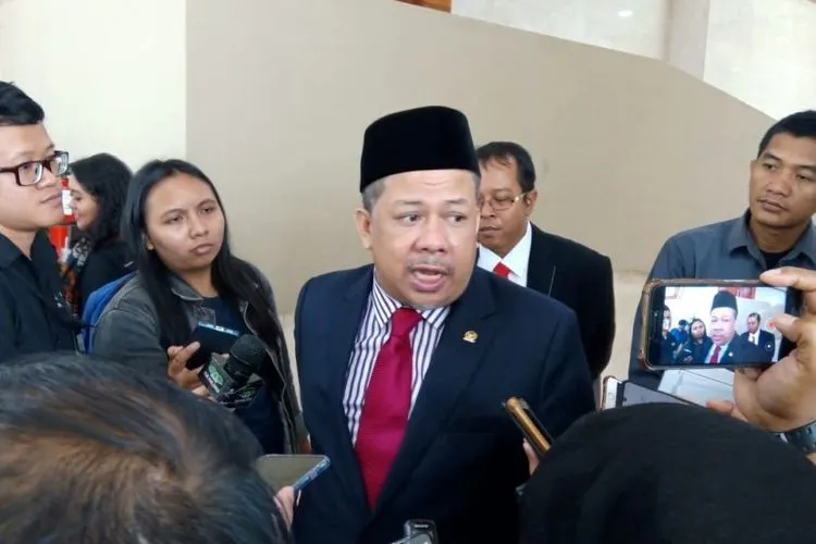Fahri Hamzah (Republika)