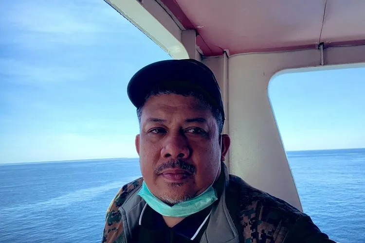 Fahri Hamzah/@fahrihamzah