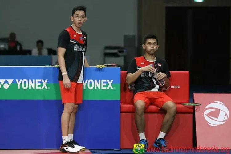 Fajar/Rian/Badmintonindonesia.org