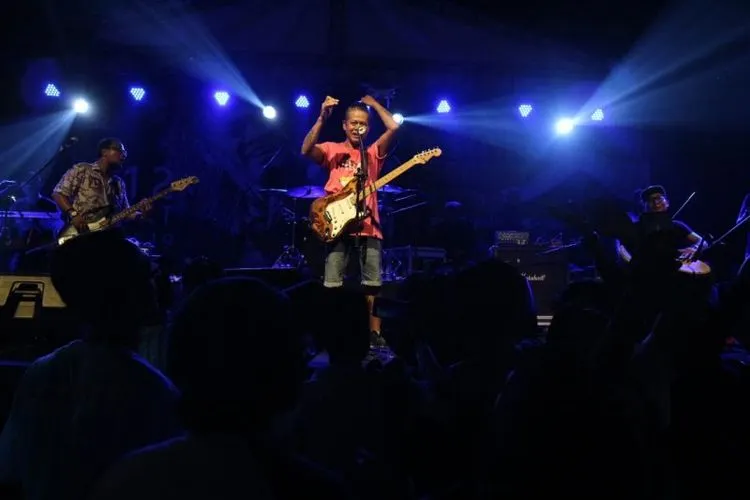 Foto: Antaranews