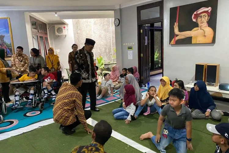 Wakil Ketua Komisi X DPR, Abdul Fikri Faqih