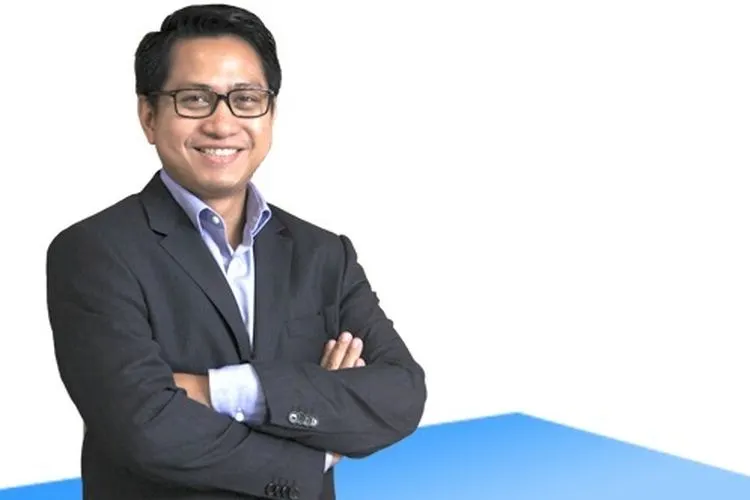KABAR DUKA: Ekonom Dr Firmanzah Meninggal Dunia/paramadina.ac.id