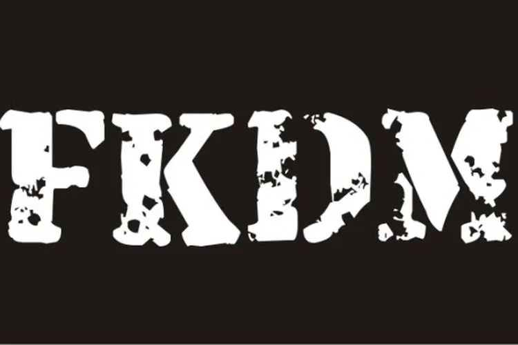 Ilustrasi FKDM (Neptilu.com)