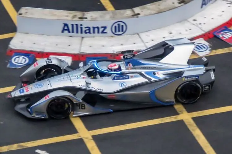Formula E (wikipedia)
