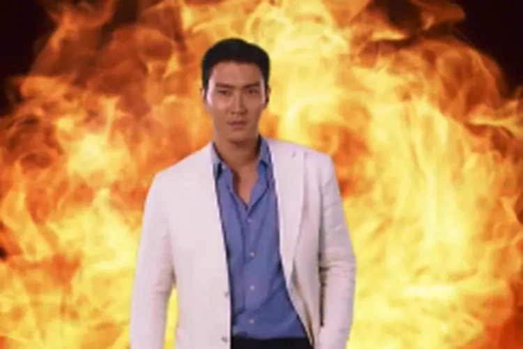 Siwon Choi