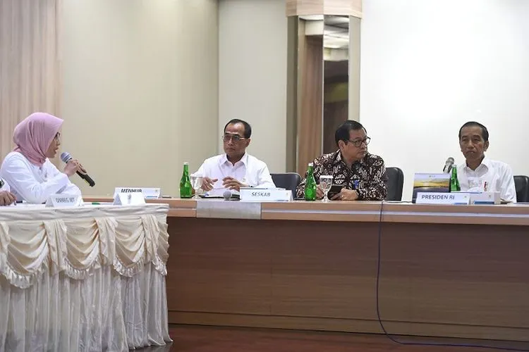 Ilustrasi (Antara)