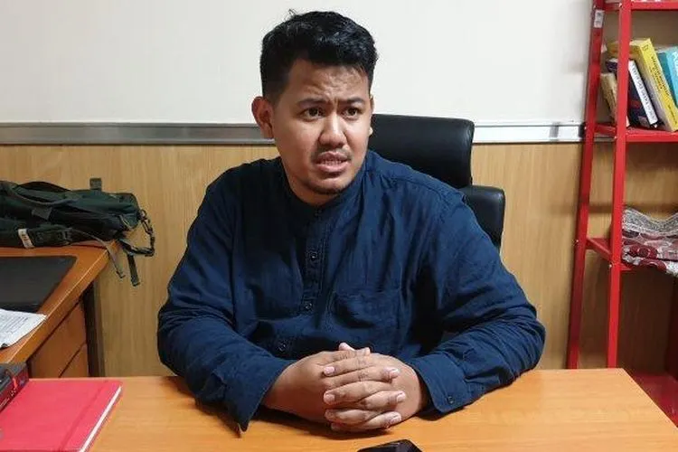 Anggota DPRD DKI Jakarta Fraksi PSI Idris Ahmad (dok Idris Ahmad )