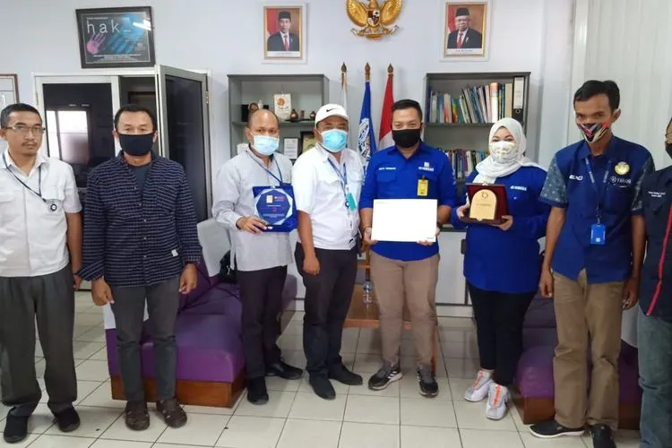 Program Free Fooging untuk Kendaraan di Deta Group