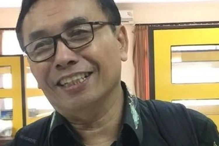 FX Sugiyanto (dok)