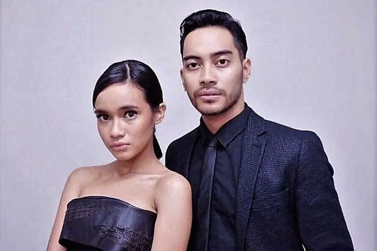 Gamaliel dan Audrey Tapiheru