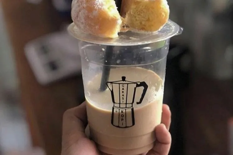 Garasi Kopi