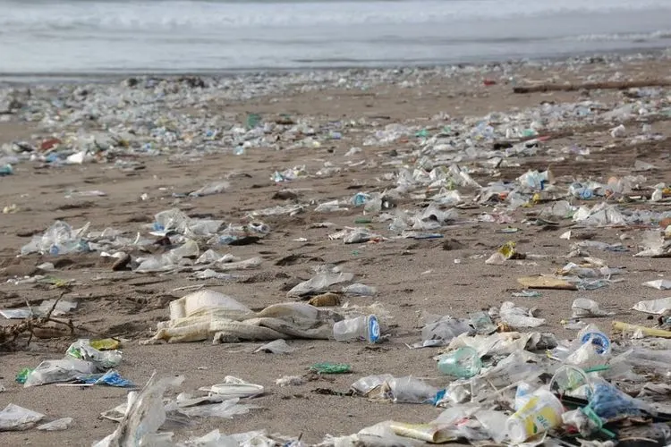 Ilustrasi sampah (pixabay)