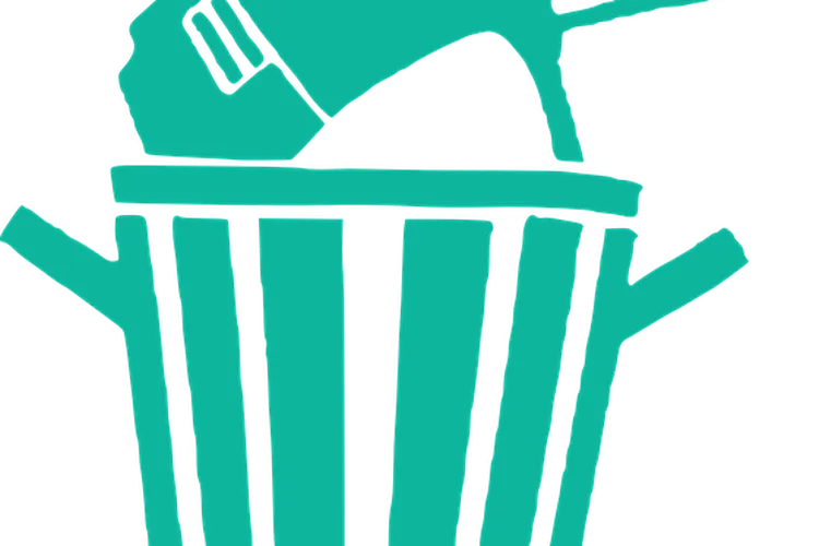 Ilustrasi sampah (pixabay)