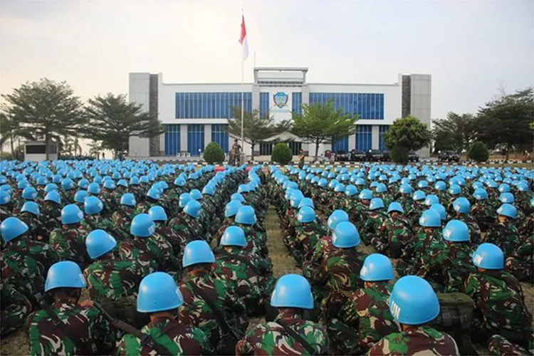 Satgas Batalyon Mekanis TNI Kontingen Garuda XXIII-N UNIFIL/Perwira Penerangan XXIII-N/Unifil, Lettu CTP Joko Setiono