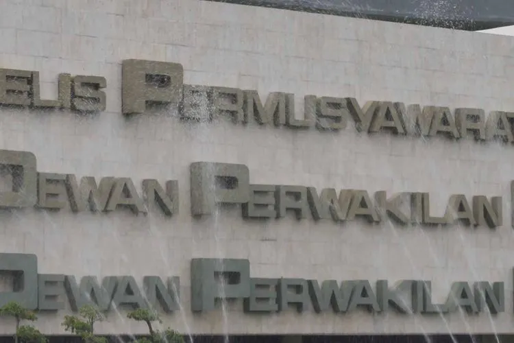 Gedung DPD, DPR dan MPR RI/wartanasional.com