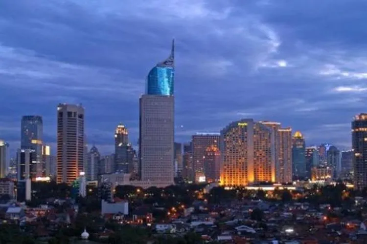 Realisasi investasi di DKI Jakarta berkontribusi sebesar 15,3 persen dari total realisasi investasi di Indonesia sepanjang tahun 2019 yang mencapai Rp 809,6 triliun. (Ilustrasi/industry.co.id)