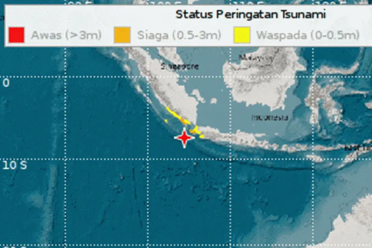 Ilustrasi (Antara)
