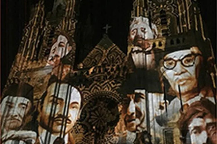 Gereja Katedral, Jakarta Pusat