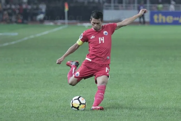 Ismen Sofyan (Gerry Putra/ Bolalob)