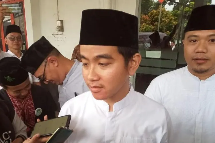 Gibran Rakabuming Raka (Ayojakarta.com/Budi Cahyono)