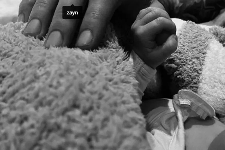 Gigi Hadid Lahirkan Putri Pertama dari Zayn Malik (Instagram)