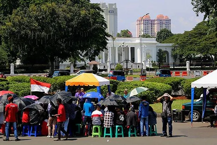 Dok foto. Kompas.com