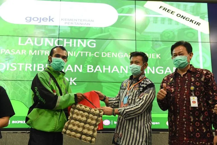 (Biro Komunikasi Kementan)
