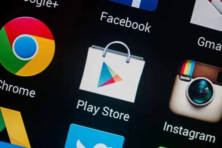Google Play Store [shutterstock]