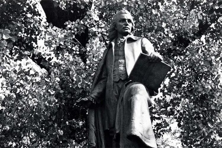 Gotthold Ephraim Lessing/Net