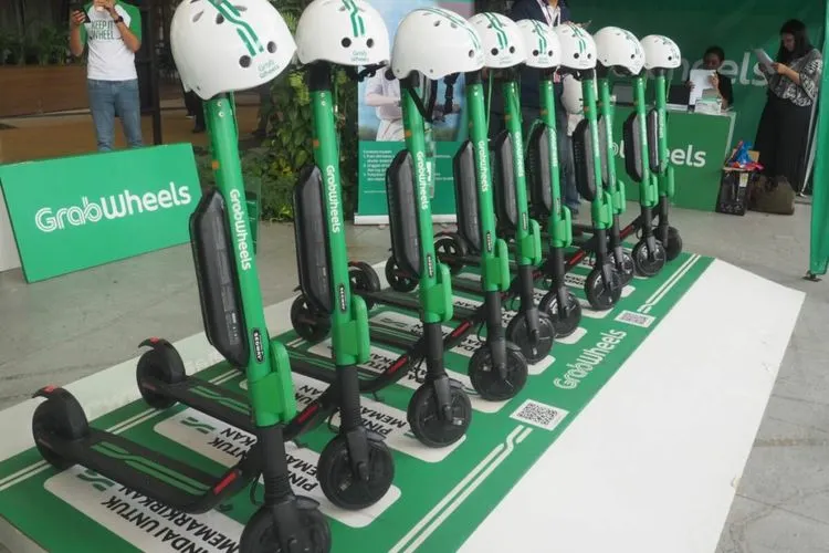 Grabwheels/Teknologi.id