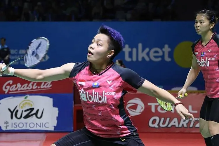 Greysia Polii/Apriyani Rahayu/Djarumbadminton.org