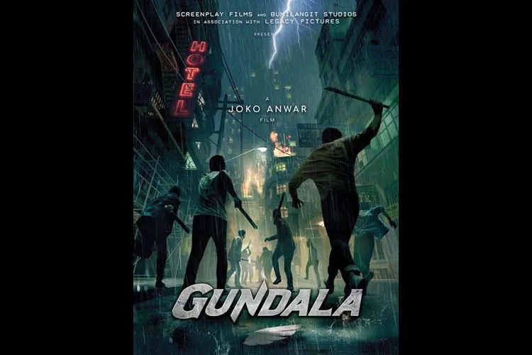 Gundala