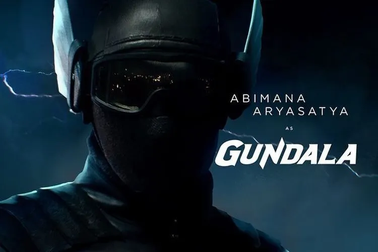 Gundala