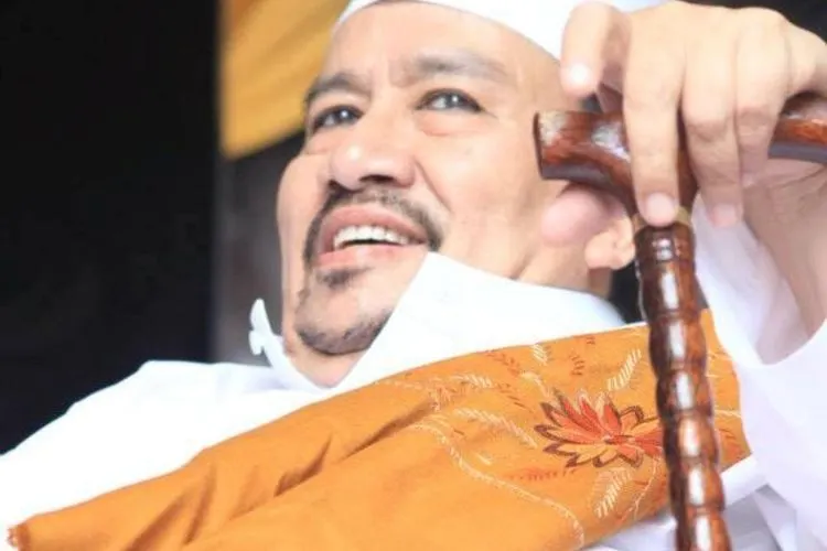 Guru Rizieq Shihab, Habib Ali bin Abdurrahman Assegaf, Meninggal Dunia/ayojakarta/istimewa