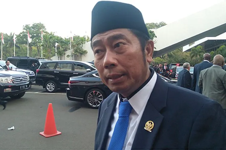 Abraham Lunggana/Ayojakarta.com